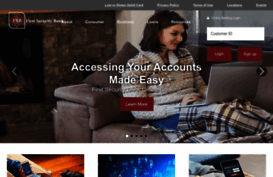 firstsecurityks.com