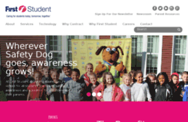 firststudentcanada.com