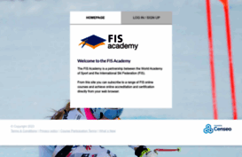 fis-academy.org