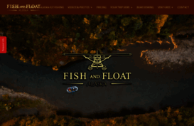 fishandfloatalaska.com