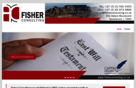 fisherconsulting.co.za