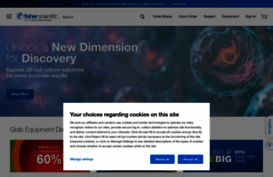 fishersci.com