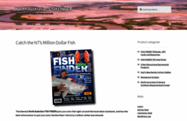 fishfinderbooks.com