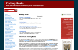fishing-boats.org