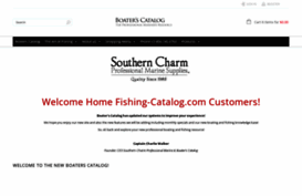 fishing-catalog.com