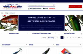 fishing-lure.com.au