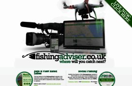fishingadviser.co.uk