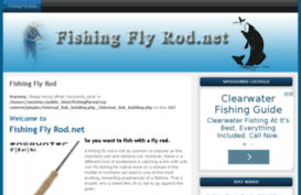 fishingflyrod.net