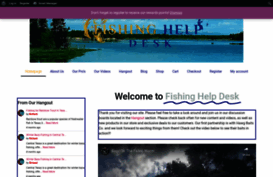 fishinghelpdesk.com