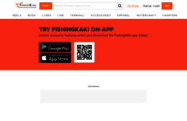 fishingkaki.com