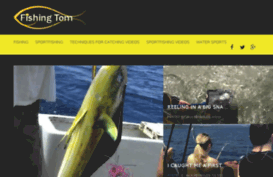 fishingtom.com