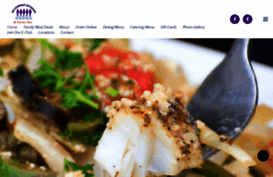 fishmarketrestaurant.com