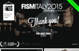 fismitaly2015.com