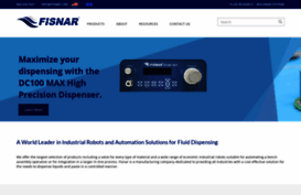 fisnar.com