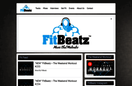 fitbeatz.com