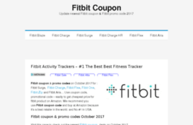 fitbitcoupon.net