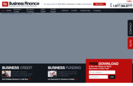 fitbusinessfinance.com