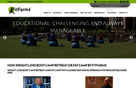 fitfarms.co.uk