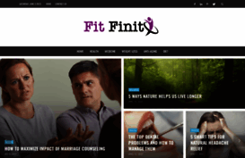fitfinity.net