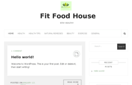 fitfoodhouse.net