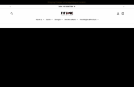 fitlineindia.com