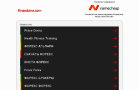 fitnesdoma.com