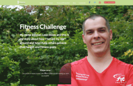 fitness-challenge.co.uk