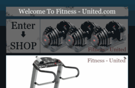 fitness-united.com
