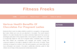 fitnessfreeky.com