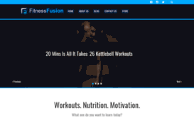 fitnessfusion.com