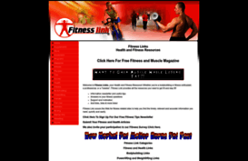 fitnesslinkpros.com