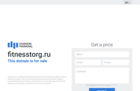 fitnesstorg.ru