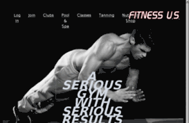 fitnessusa.com