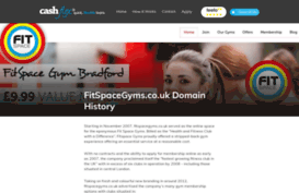 fitspacegyms.co.uk
