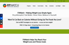 fitwatch.com