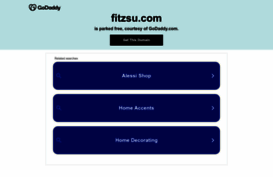 fitzsu.com