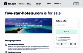 five-star-hotels.com