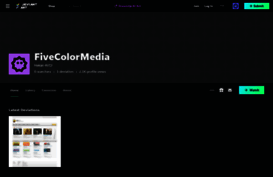 fivecolormedia.deviantart.com