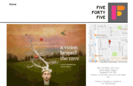 fivefortyfive.in