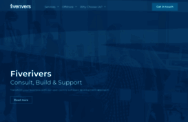 fiverivers.net