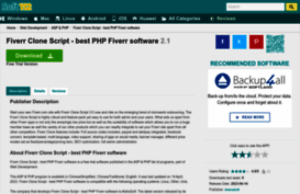 fiverr-clone-script-best-php-fiverr-software.soft112.com
