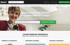 fiverr.es