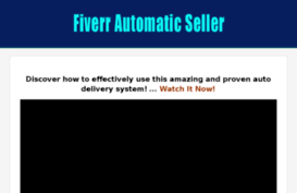 fiverrautomaticseller.com