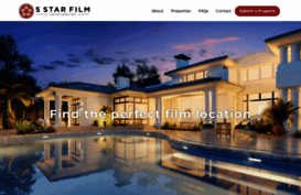 fivestarfilmlocations.com