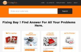 fixingbay.com