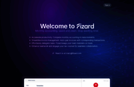 fizard.com