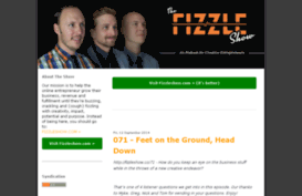 fizzle.libsyn.com
