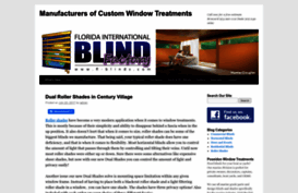 fl-blinds.com