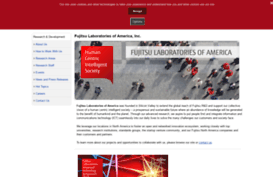fla.fujitsu.com