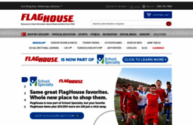 flaghouse.com